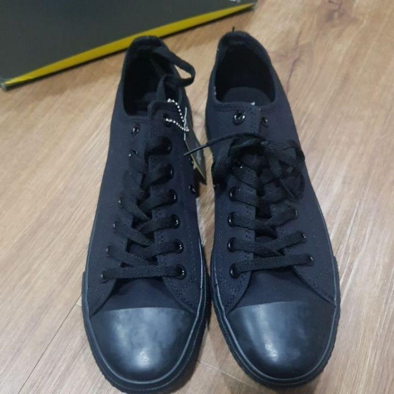 Everlast black shoes new arrivals