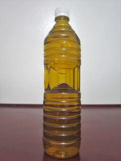 Extra Virgin Greek Olive Oil 1L