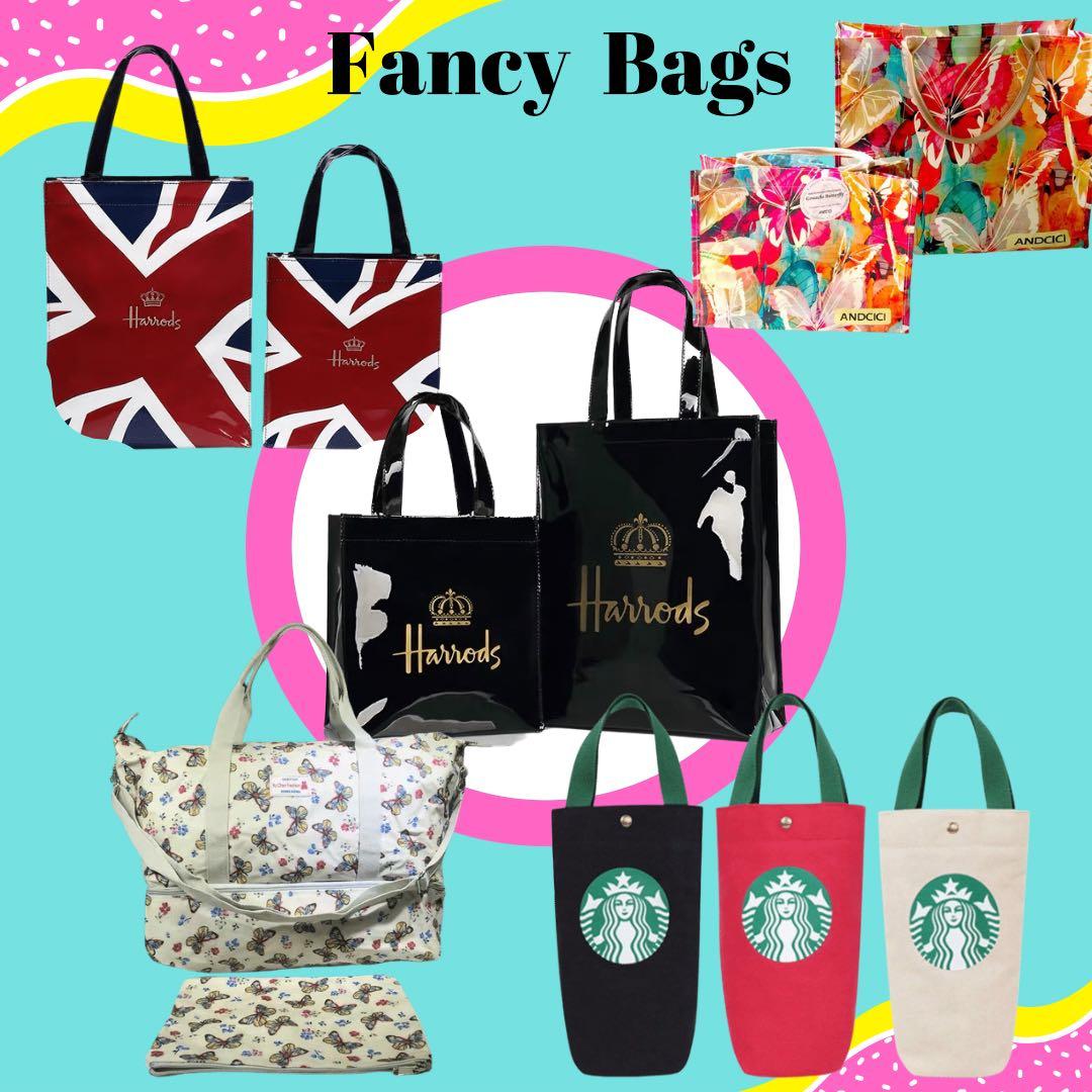 laura ashley lunch bag