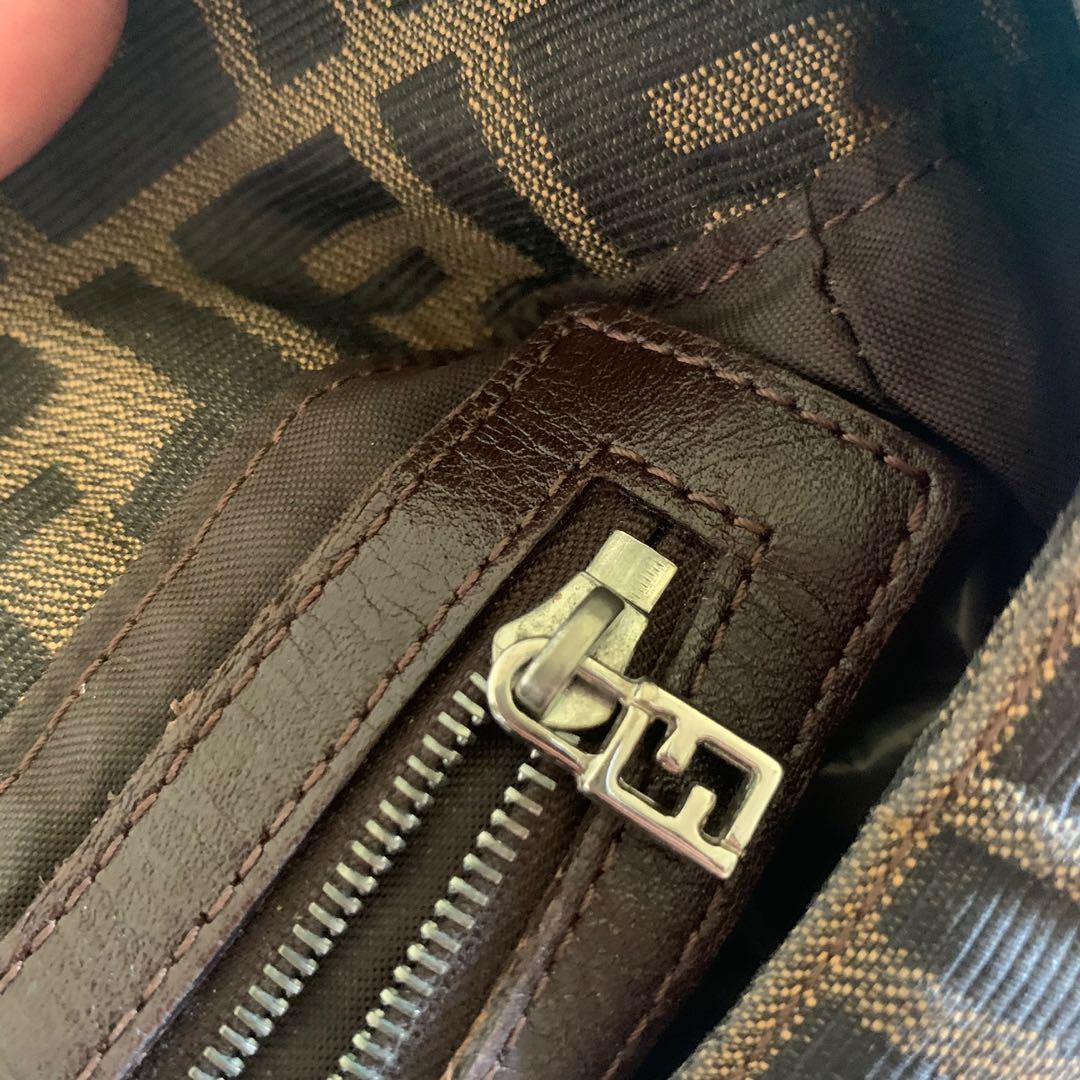 fendi mini zucca bolsauette