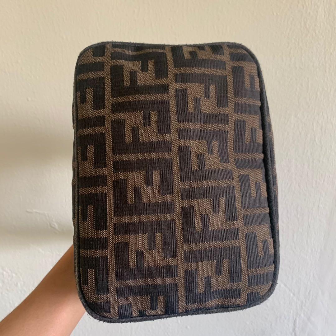 fendi mini zucca bolsauette