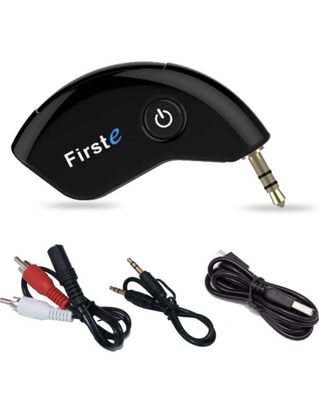 A2dp bluetooth 2025 adapter for tv