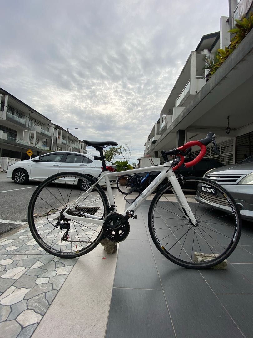 Fuji sl 3.3 new arrivals