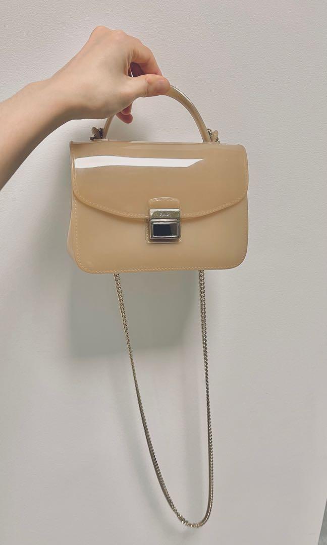 Furla candy sugar online mini crossbody