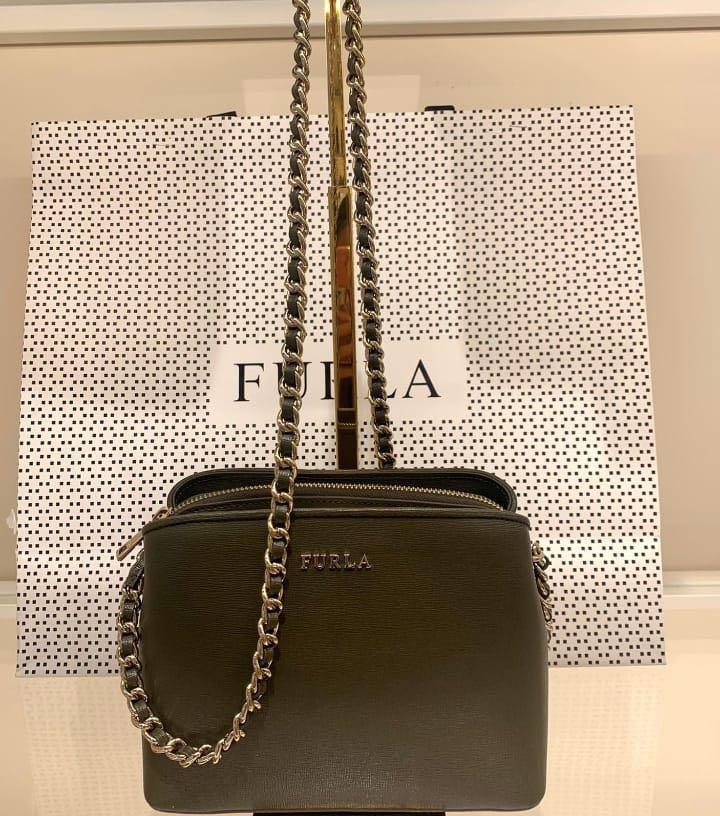 furla tessa mini crossbody