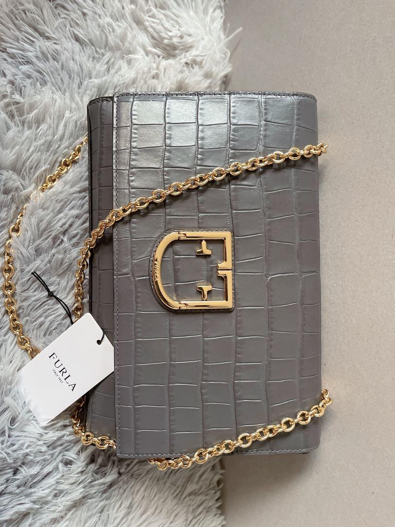 Furla viva clearance pochette