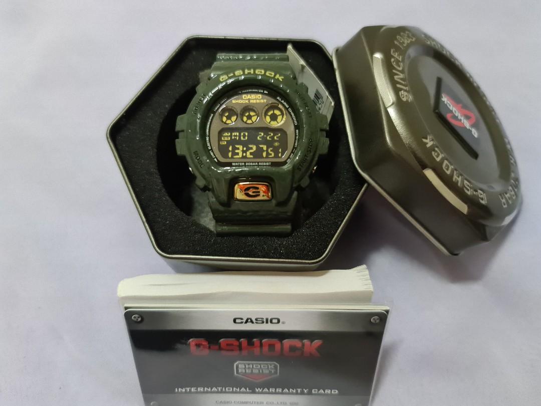 Dw6900 cr discount