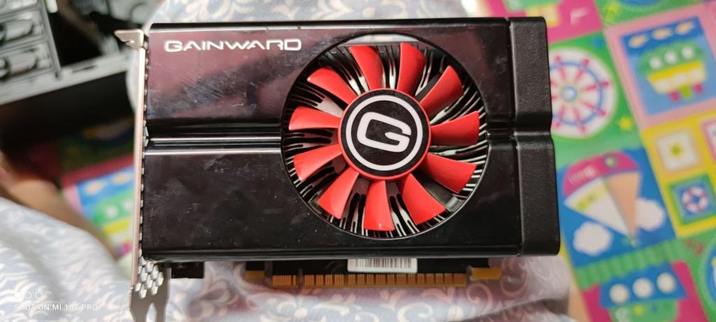 1050 ti gainward clearance
