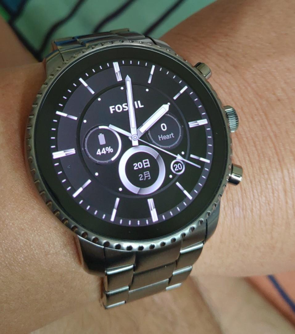 Ftw4012 fossil outlet