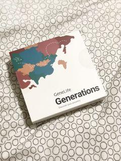 GeneLife Generations