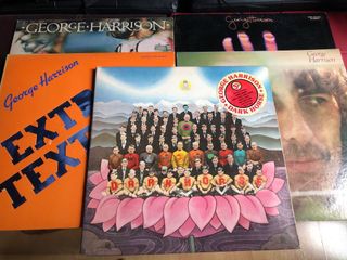 (Category: ) located in . Submitted by vinyl_vin (Listing ID 1071214109, Image 1). Description: .
