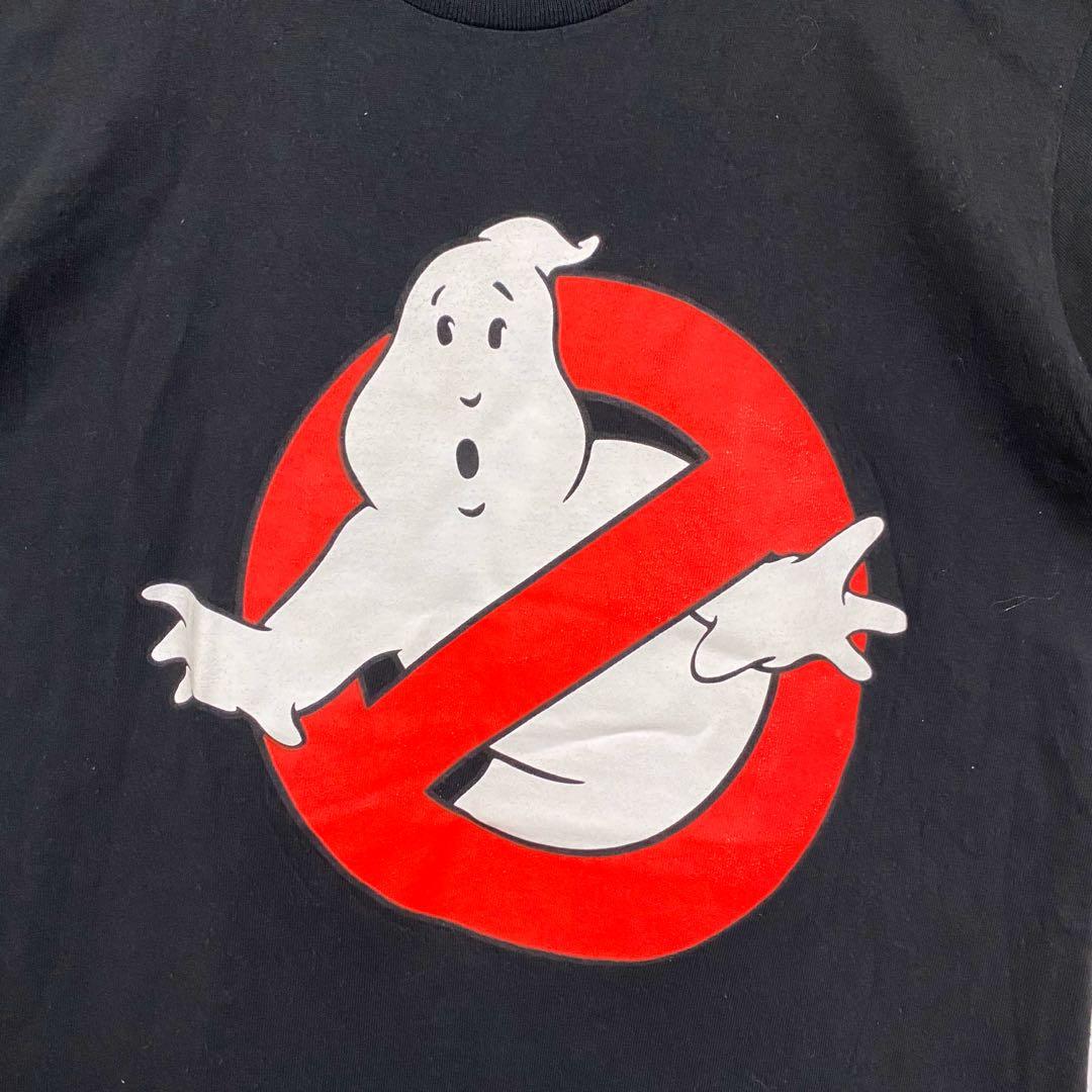 Ghostbusters Shirt (Category: Formal Shirts) located in Pasig City. Submitted by asmus19 (Listing ID 1071243136, Image 2). Description: Ghostbusters Shirt Small (18x27) Excellent Condition .