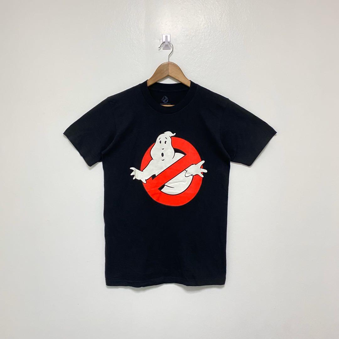 Ghostbusters Shirt (Category: Formal Shirts) located in Pasig City. Submitted by asmus19 (Listing ID 1071243136, Image 1). Description: Ghostbusters Shirt Small (18x27) Excellent Condition .