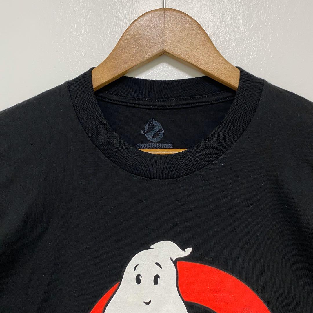 Ghostbusters Shirt (Category: Formal Shirts) located in Pasig City. Submitted by asmus19 (Listing ID 1071243136, Image 3). Description: Ghostbusters Shirt Small (18x27) Excellent Condition .