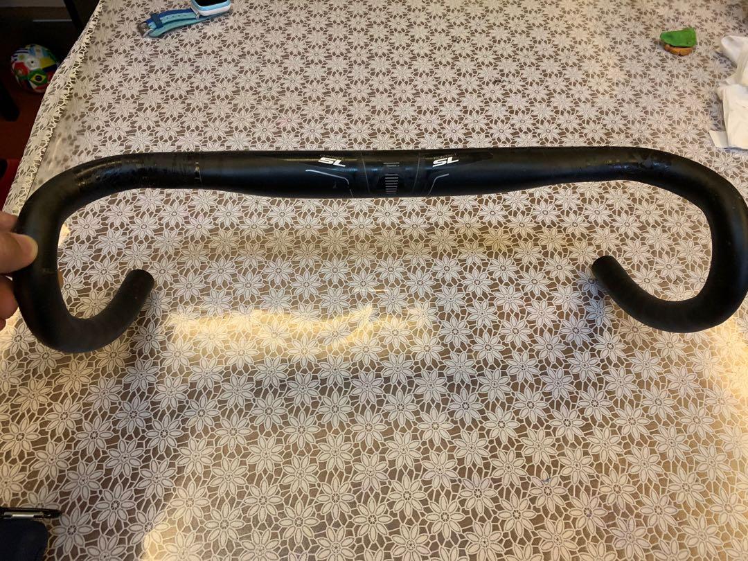 Giant sl shop handlebar