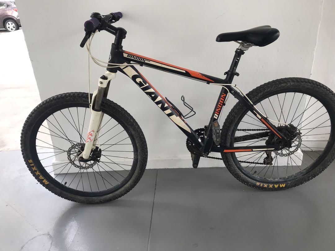 Giant rincon disc deals