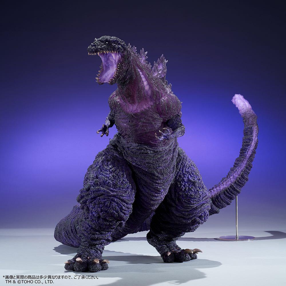 Shin godzilla sales 2016 toys