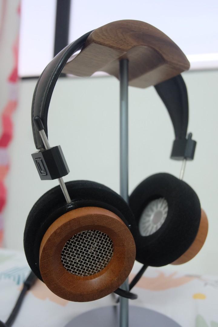 Custom discount grado headphones