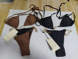Gucci women.sexy bikini set