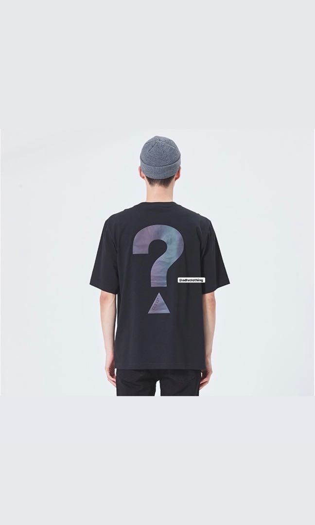 logo tee