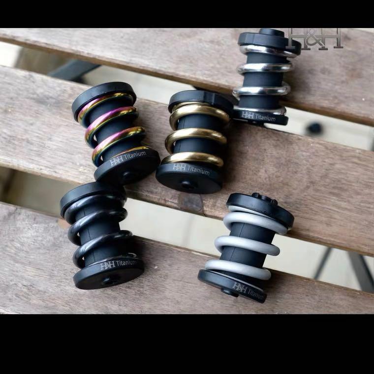 H&h brompton parts hotsell