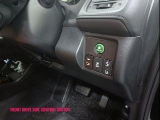 Honda Vezel/HRV Solf Close Power Tailgate