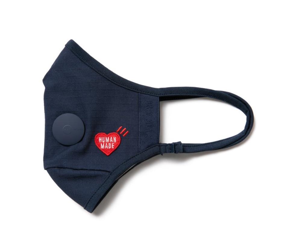 HUMAN MADE × AIRINUM URBAN AIR MASK, Everything Else on Carousell