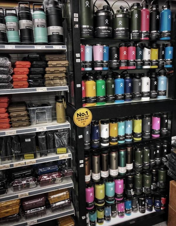 Hydro Flask Thermal Bottles, Furniture Home Living, Kitchenware