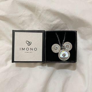 IMONO Jewelry Set
