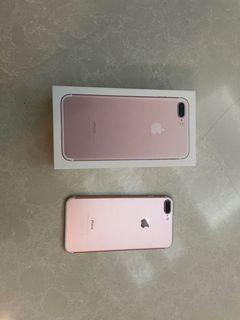 iPhone 7 Plus