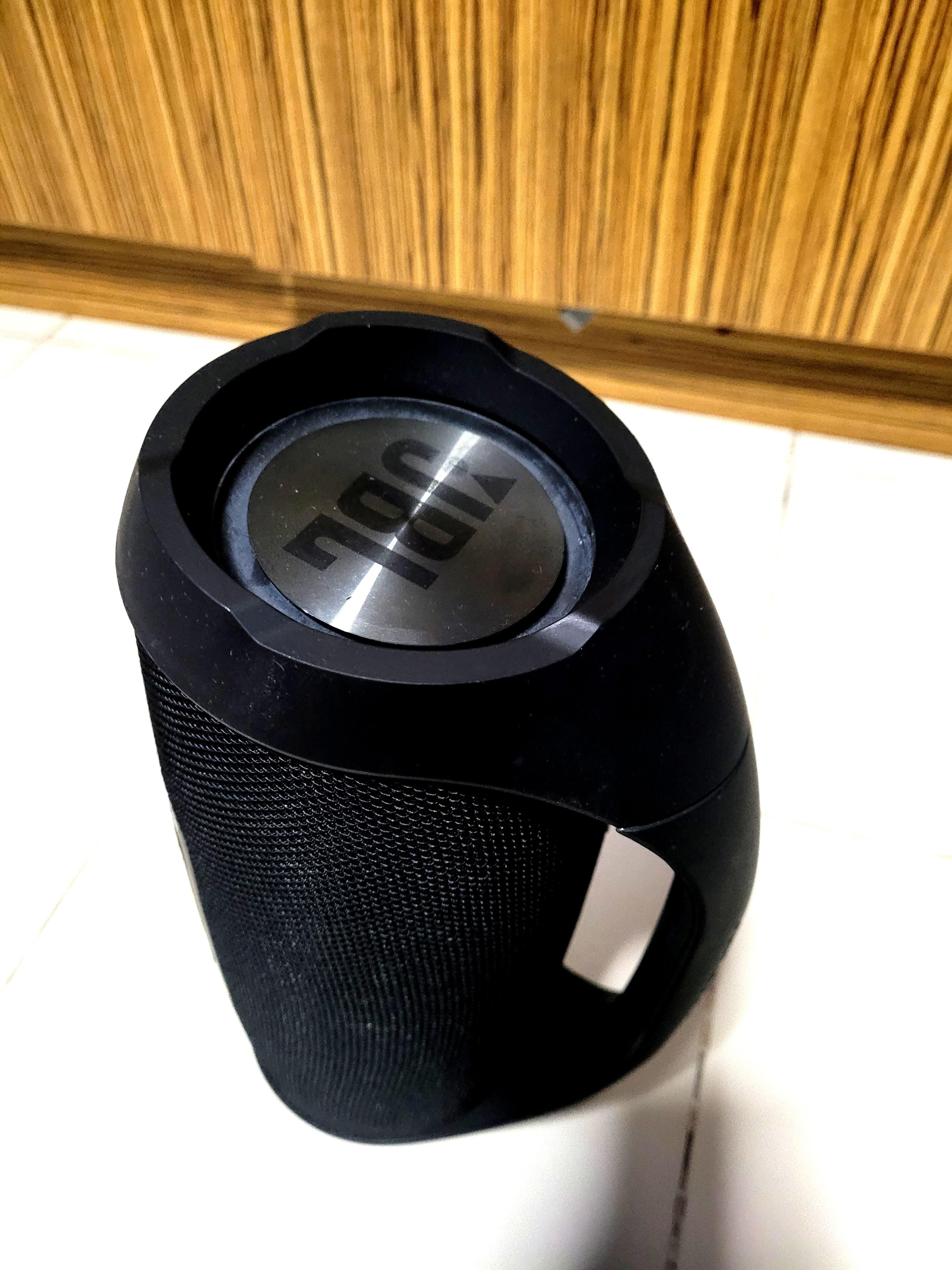 Jbl boombox 2025 oem