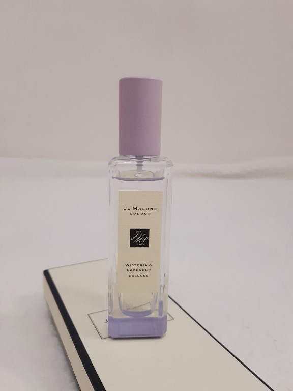 Jo Malone Wisteria Lavender Beauty Personal Care Fragrance Deodorants On Carousell