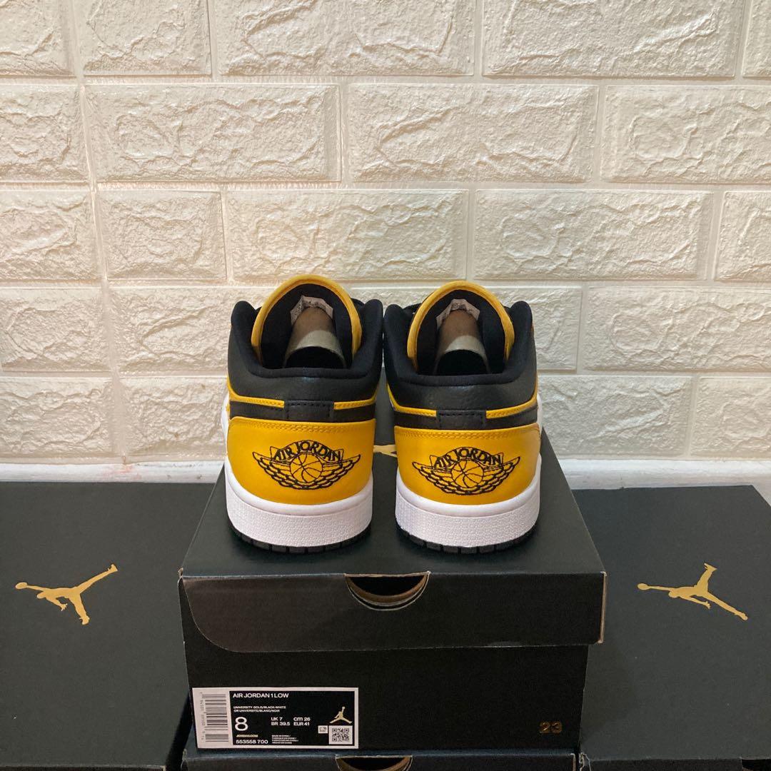 j1 low taxi
