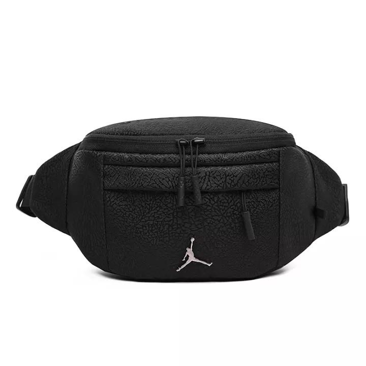 jordan Waist Bag, Men's Fashion, Bags 