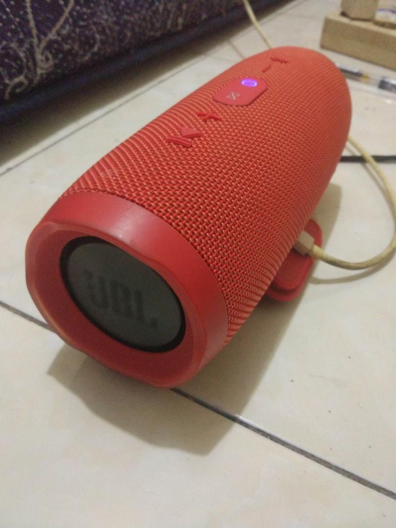 Jual jbl charge 3 new arrivals