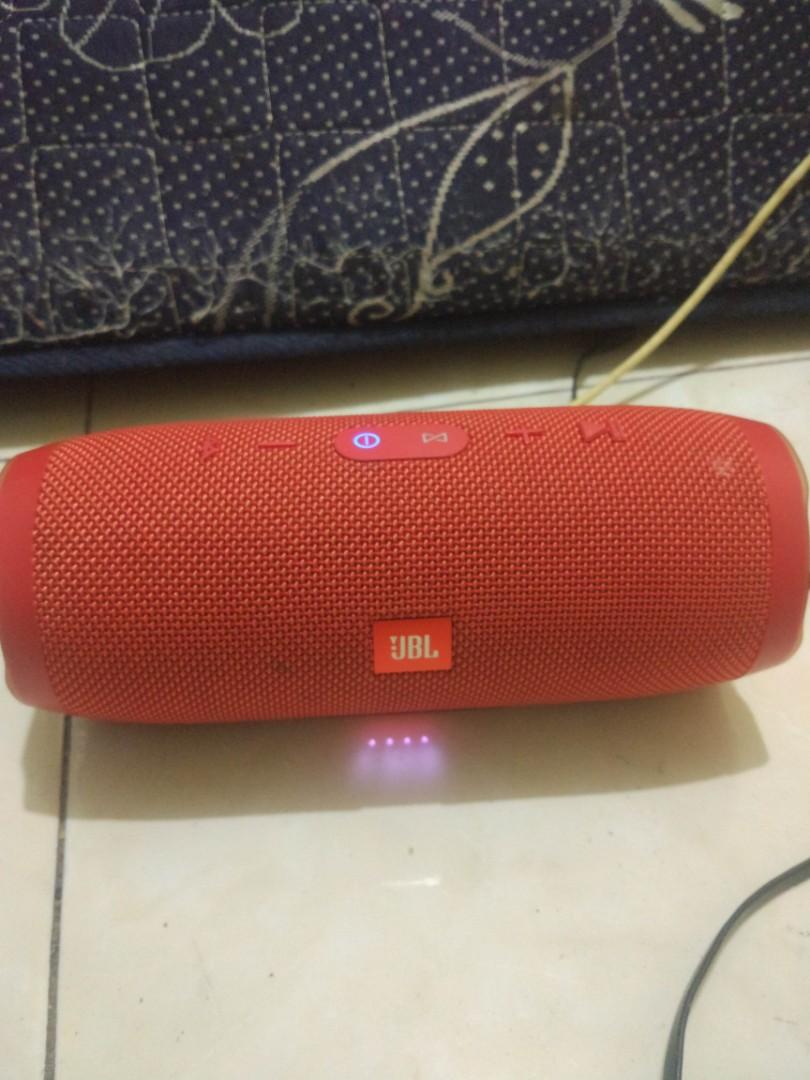 Jual jbl charge 3 original hot sale