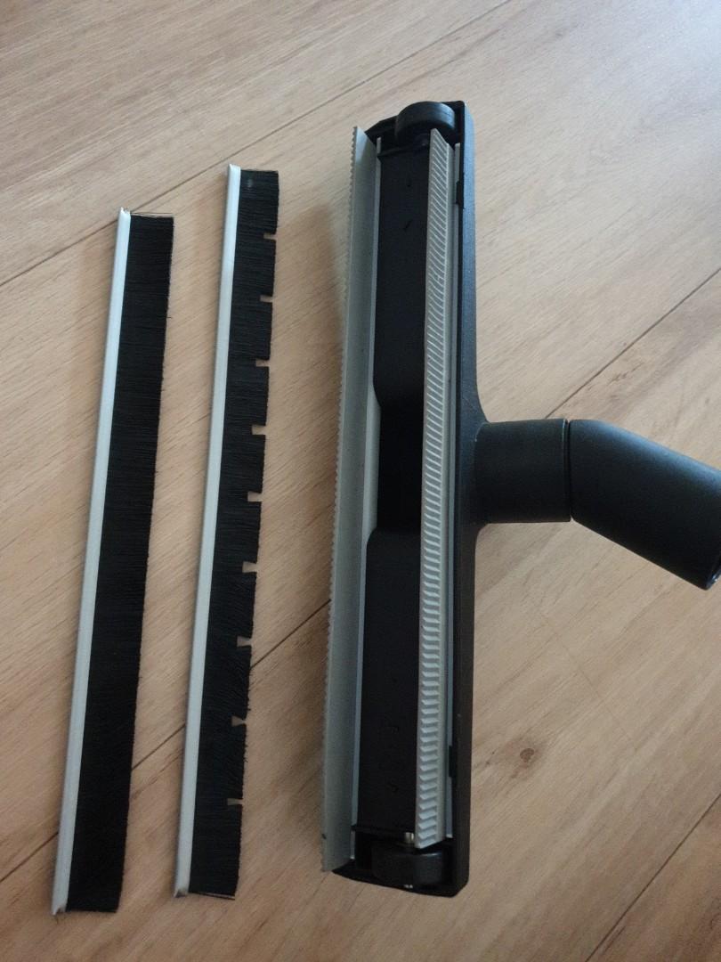 Karcher 5500 complete set, TV & Home Appliances, Vacuum Cleaner ...