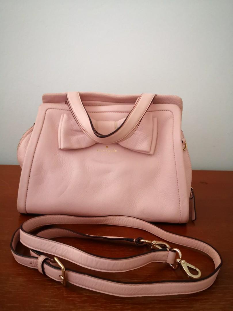 Pearl Ribbon Gurley Mini Bag – Belchic