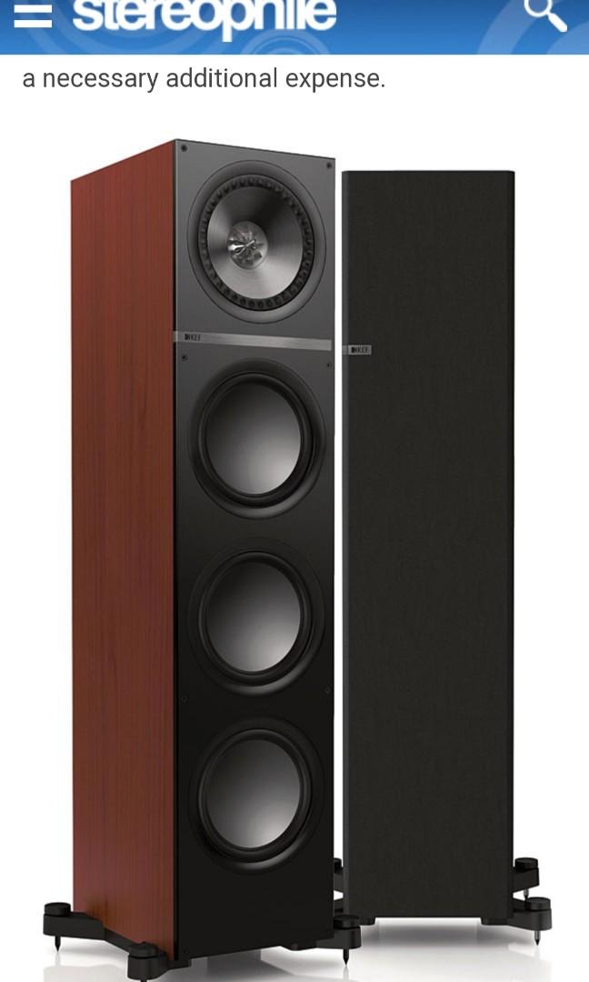 Kef q900 cheap