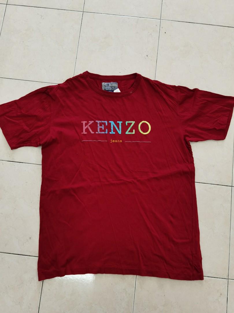 Kenzo vintage t shirt