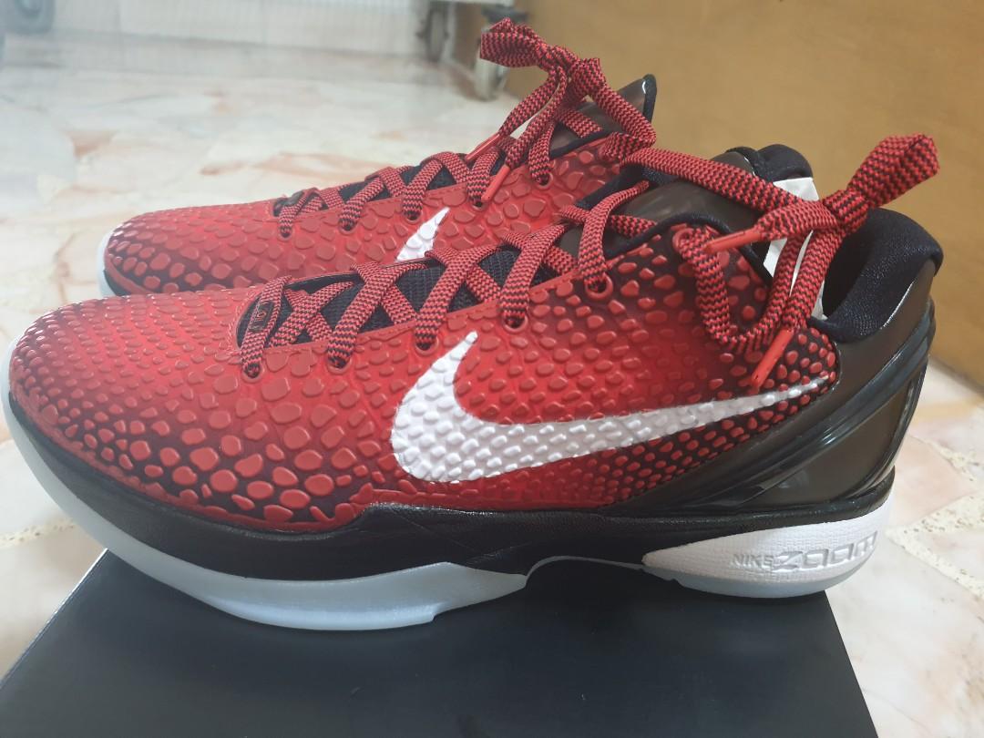 proto 6 kobe