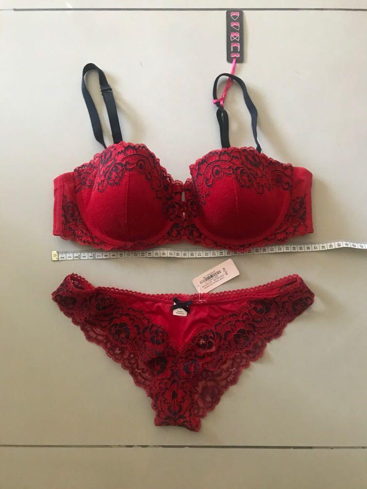 La senza bra set Outlet