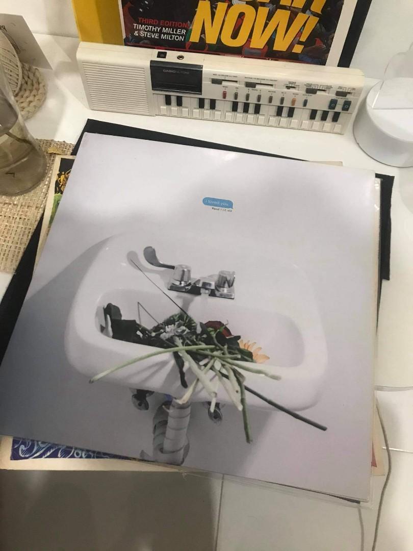 世界有名な LANY - I Loved You. レコード ecousarecycling.com