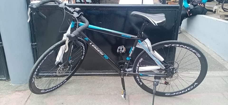 leigesi road bike price