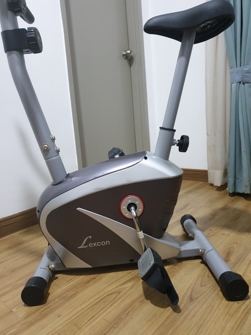 Lexcon sales magnetic bike