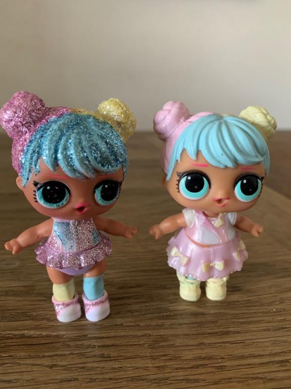 Lol dolls small new arrivals