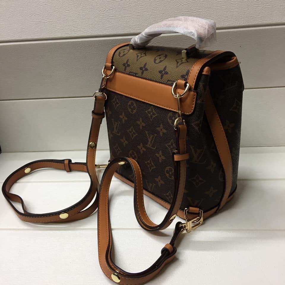 Louis Vuitton daphine backpack ( preorder japan 🇯🇵 ) (Category: Luxury Bags & Wallets) located in Angeles City. Submitted by lux.finds (Listing ID 1071140182, Image 2). Description: .