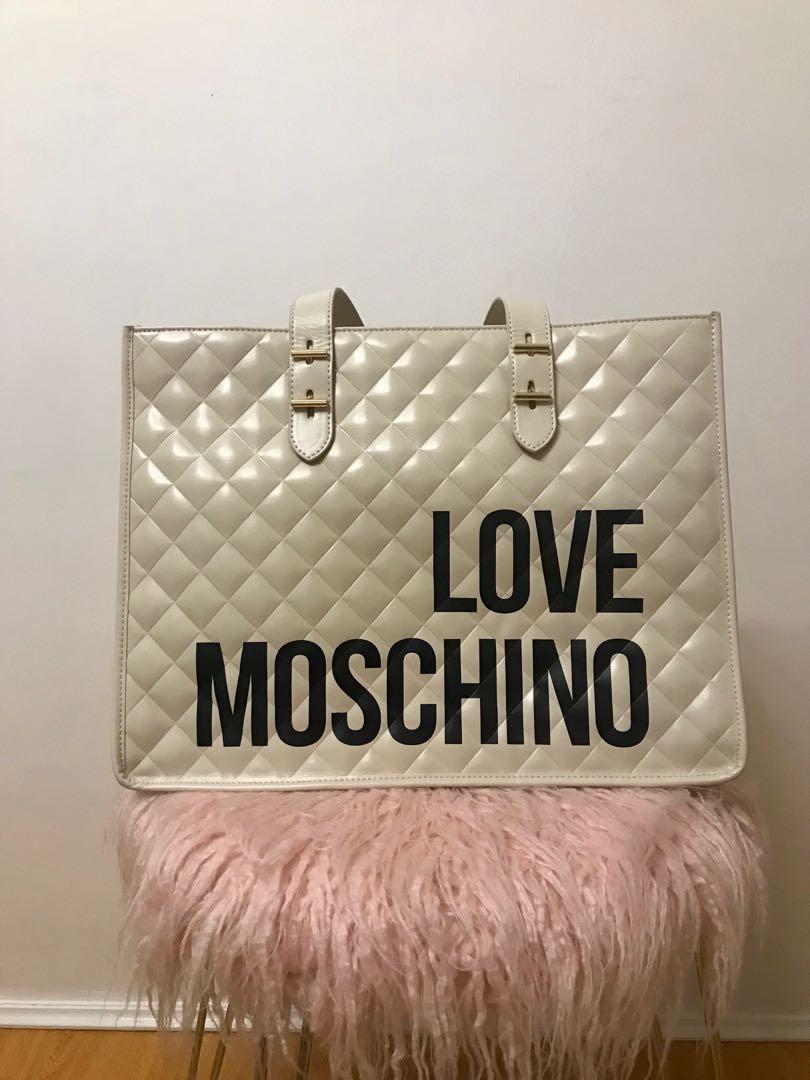 Zalora love moschino outlet