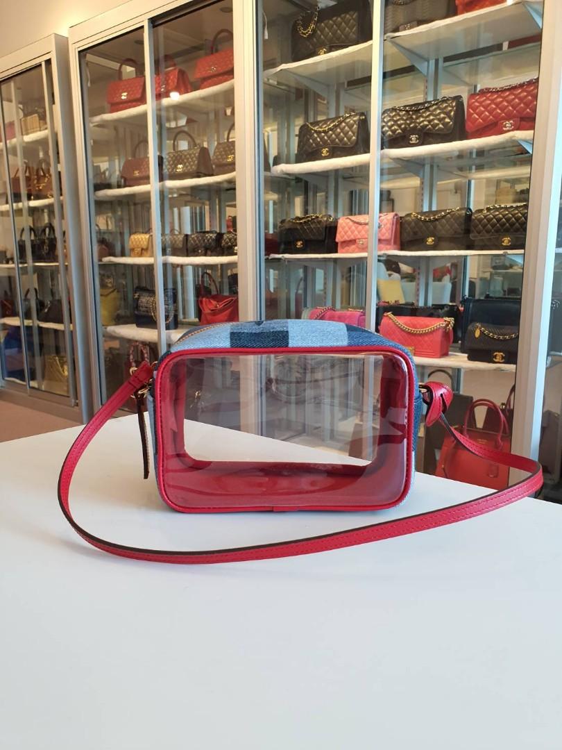 Beach pouch sales lv