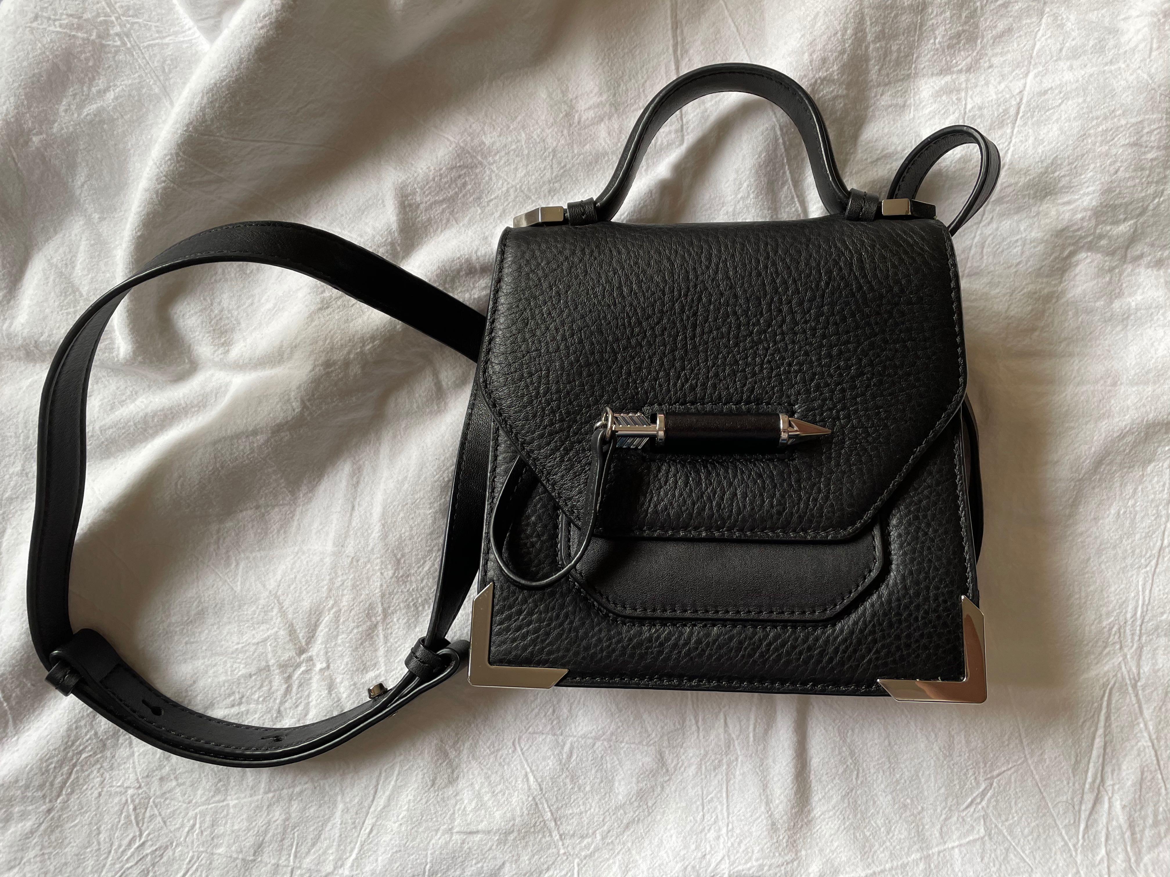 Mackage bag hotsell